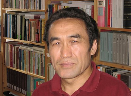 Prof. Dr. Wenchao Li