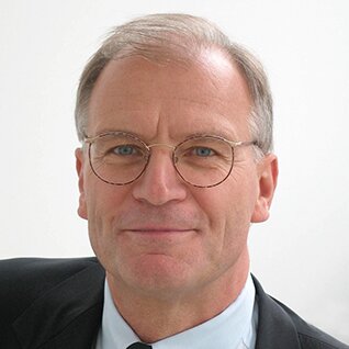 Bernd Sösemann
