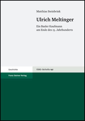 Ulrich Meltinger