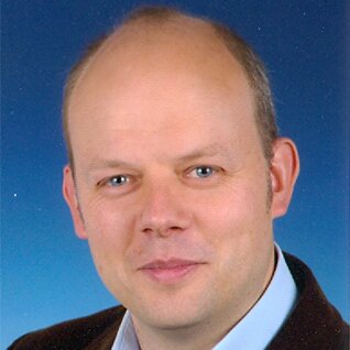 Sören Brinkmann