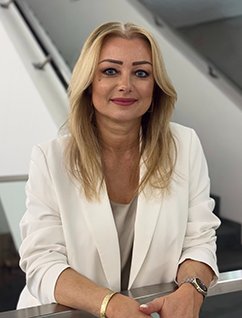Izabela Kujawa