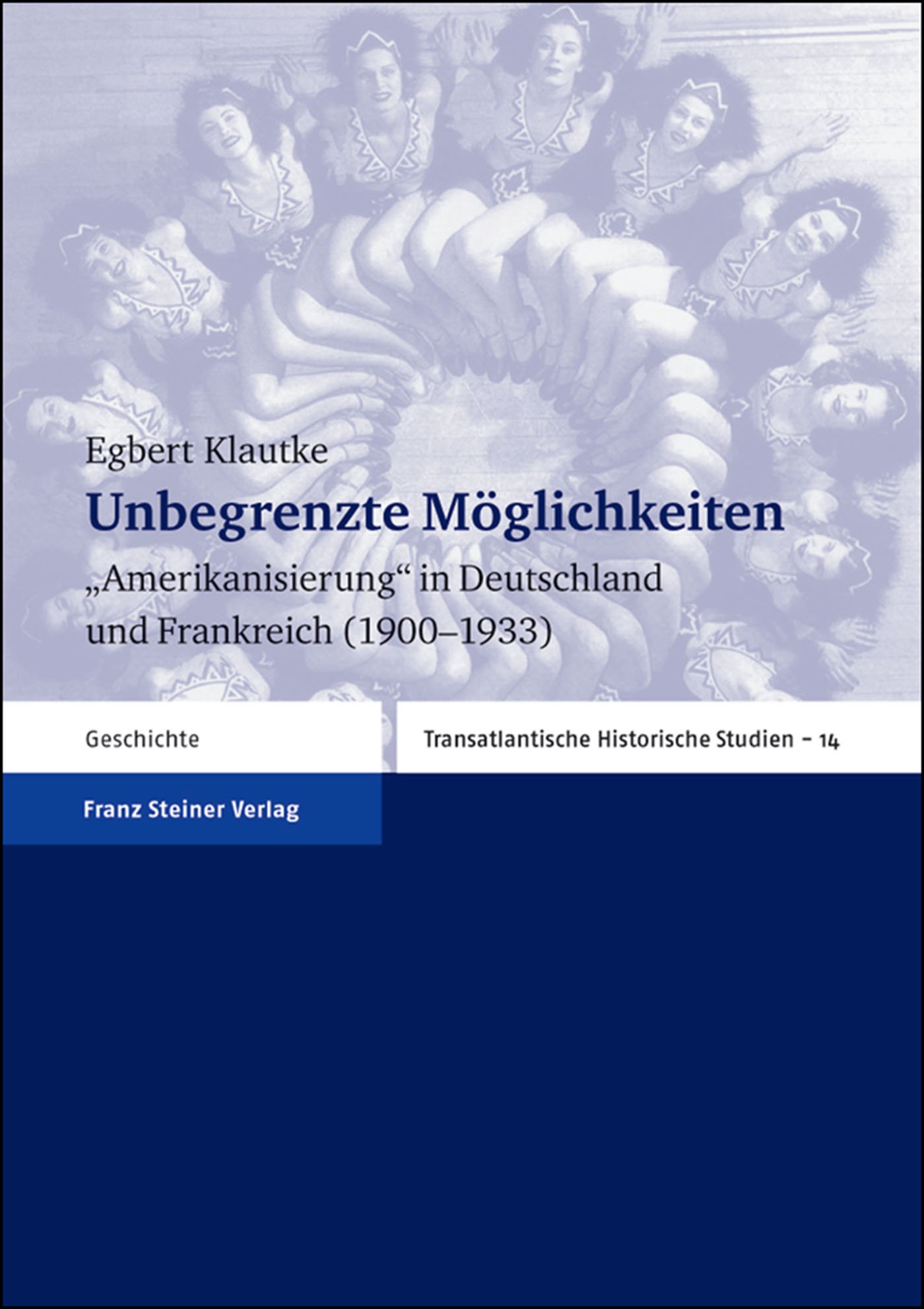 Unbegrenzte Möglichkeiten
