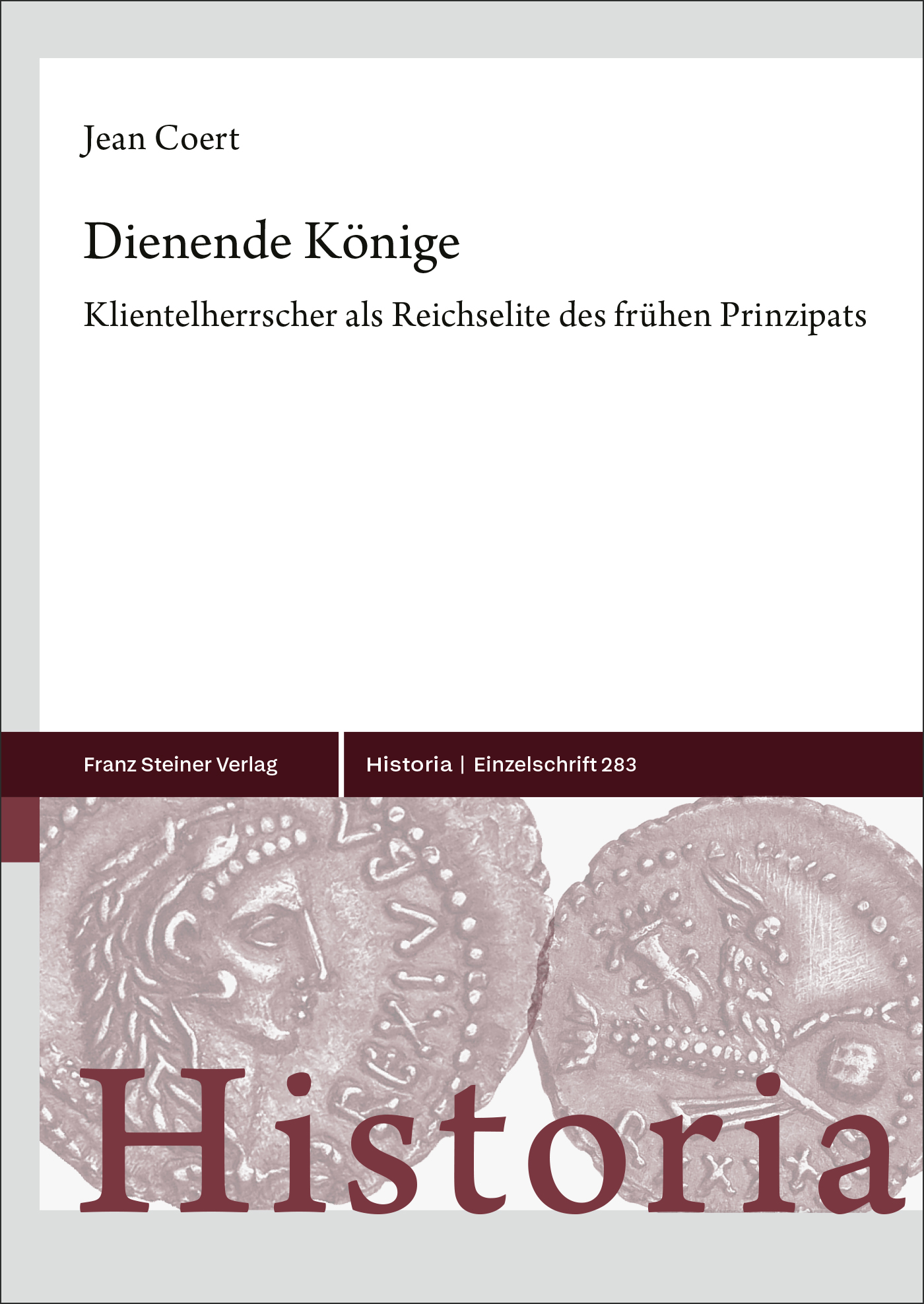 Dienende Könige