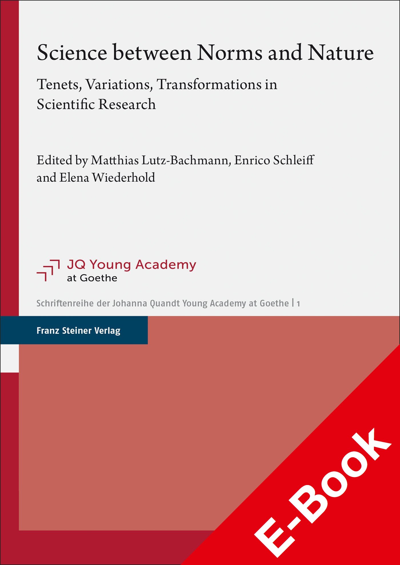 Science between Norms and Nature