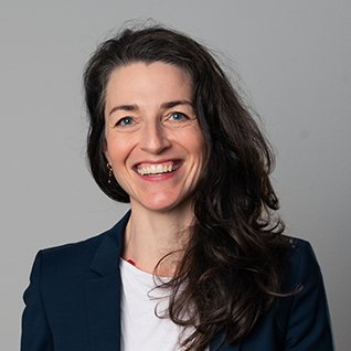 Stephanie Müller-Otto