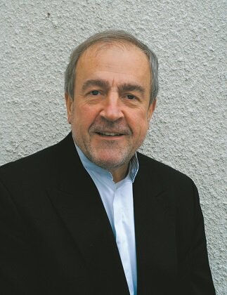 Jürgen Stähle