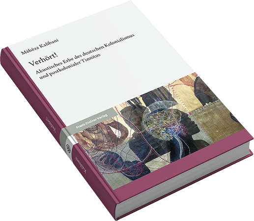 Coverabbildung von Kalibani, Verhört!