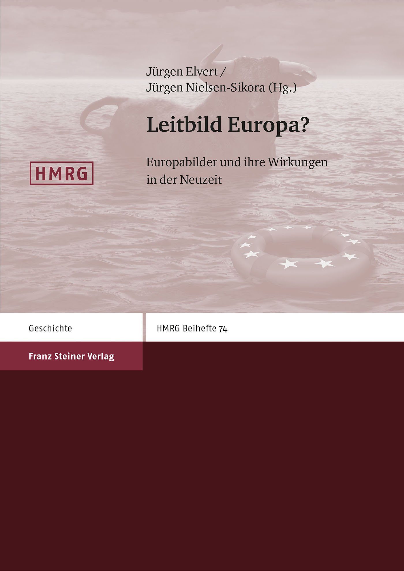 Leitbild Europa?