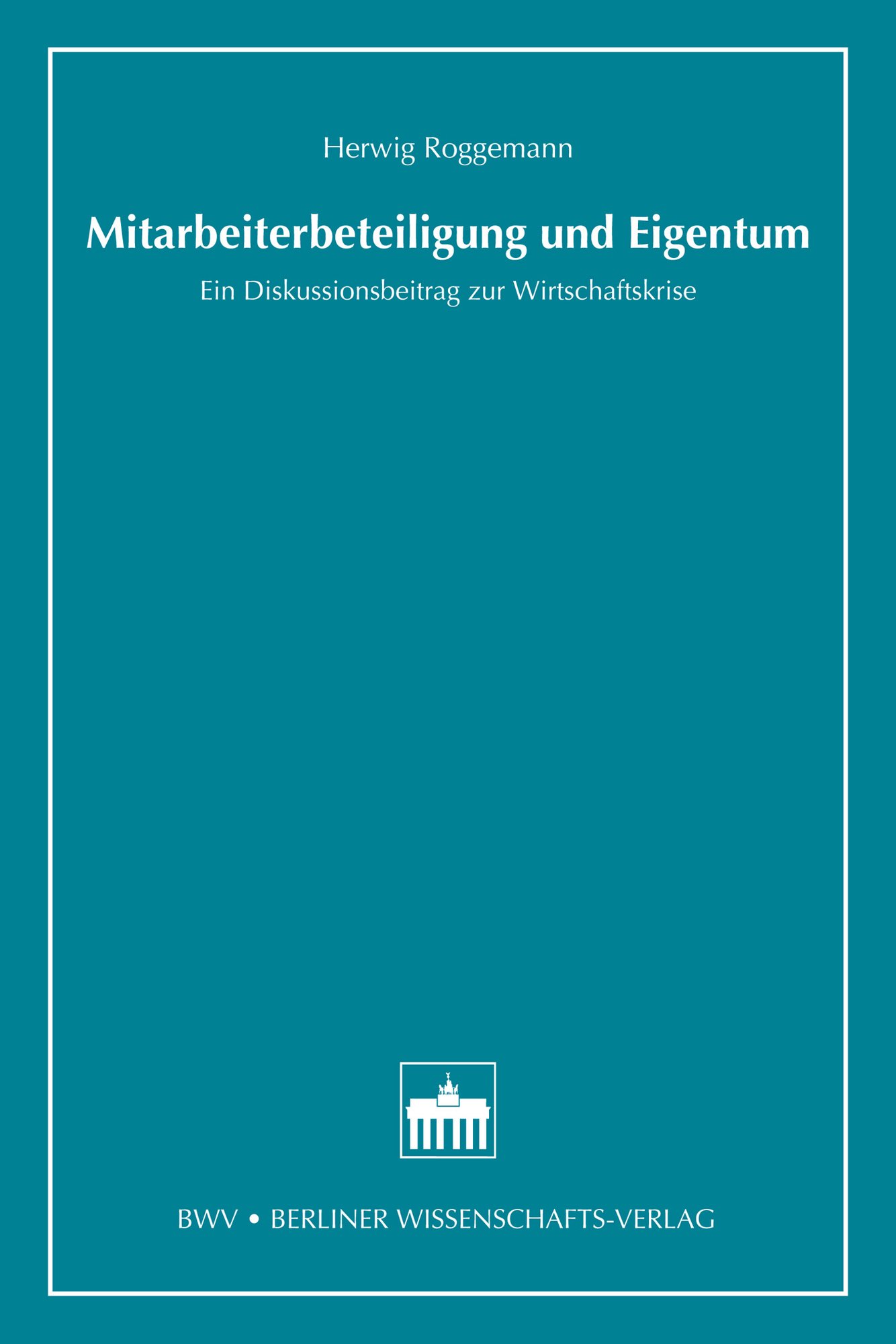 Mitarbeiterbeteiligung und Eigentum