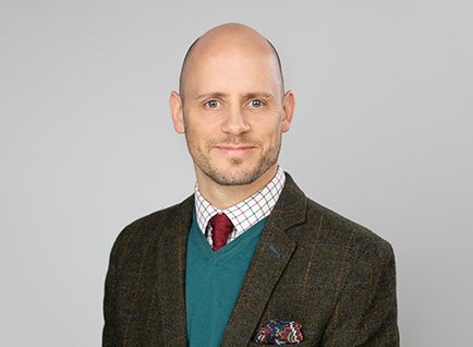 Soeren Lund Soerensen