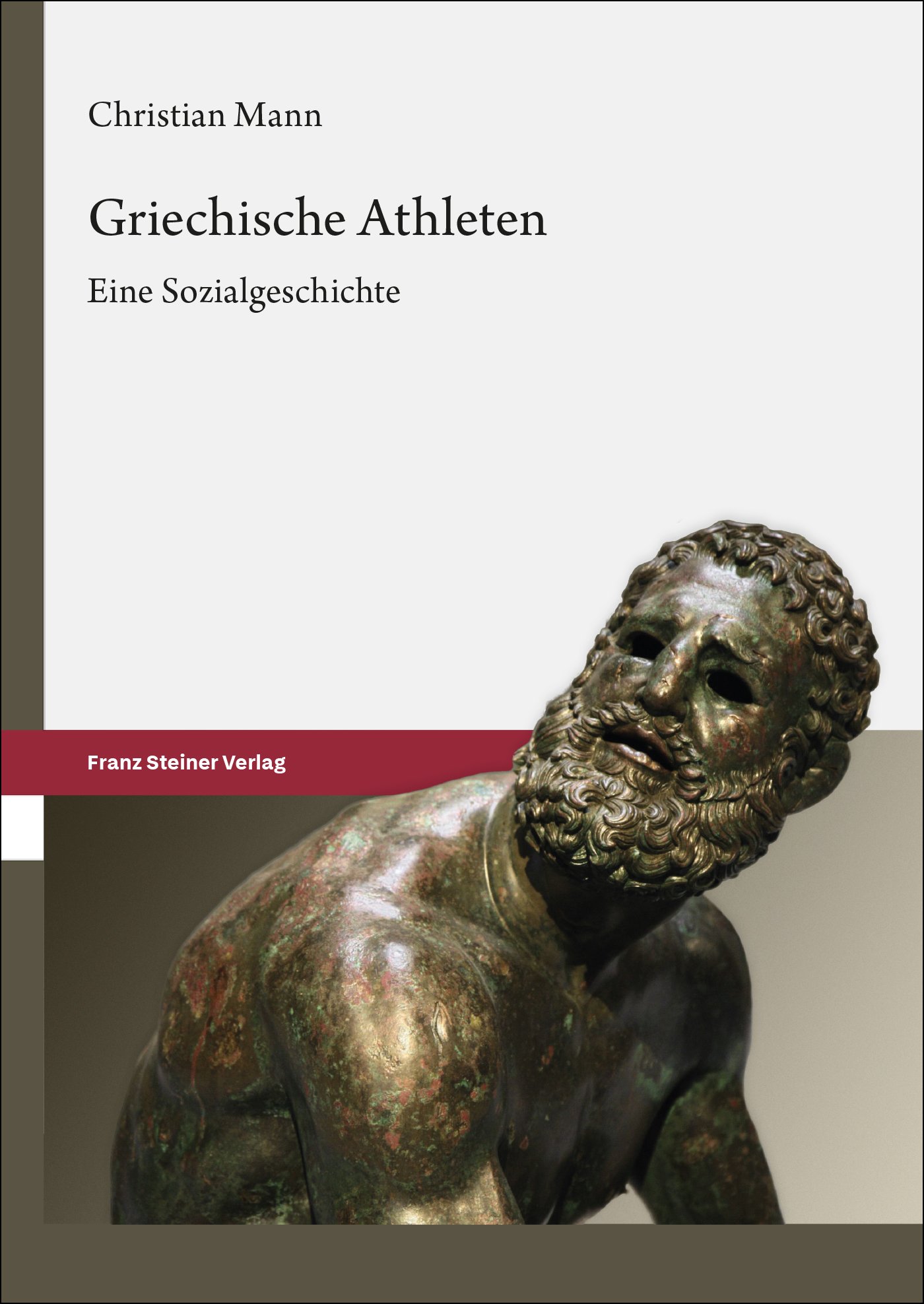 Griechische Athleten Griechische Athleten